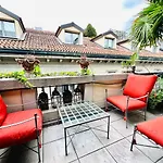 Comecasa Luxury Flat Scala-brera