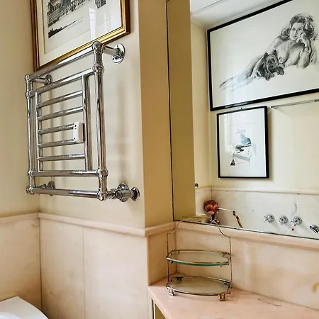 Comecasa Luxury Flat Scala-brera Appartement