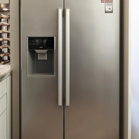 Comecasa Luxury Flat Scala-brera Appartement *