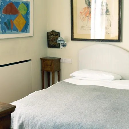 Comecasa Luxury Flat Scala-brera Appartement