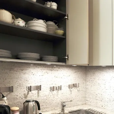 Appartement Comecasa Luxury Flat Scala-brera *
