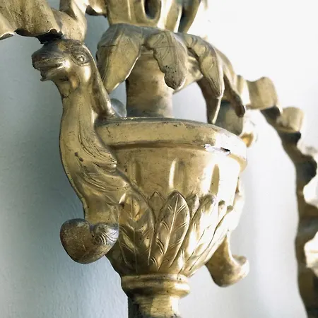 Comecasa Luxury Flat Scala-brera Milan
