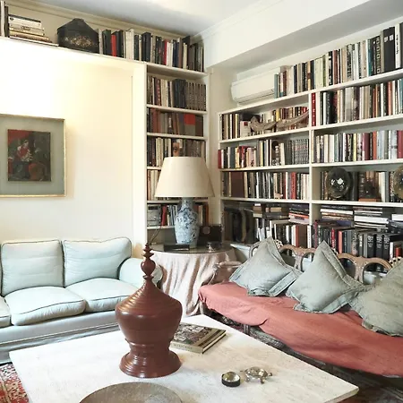 Comecasa Luxury Flat Scala-brera Appartement