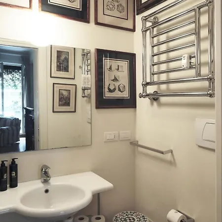 Appartement Comecasa Luxury Flat Scala-brera *