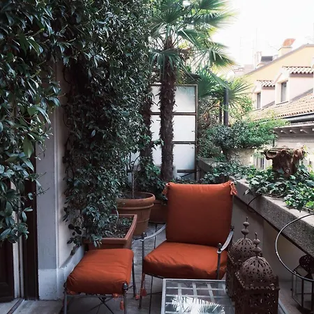 Comecasa Luxury Flat Scala-brera Appartement *