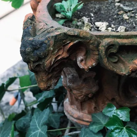 Apartment Comecasa Luxury Flat Scala-brera Milan