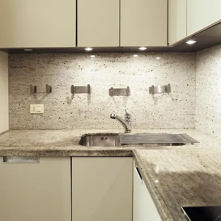 Appartement Comecasa Luxury Flat Scala-brera