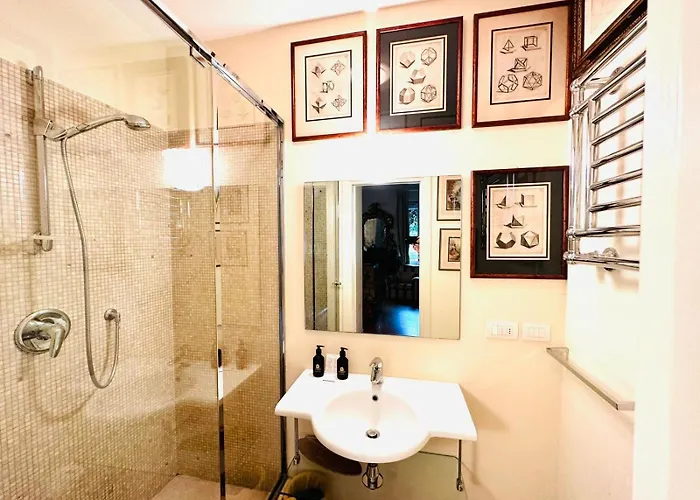 Comecasa Luxury Flat Scala-brera * Milán