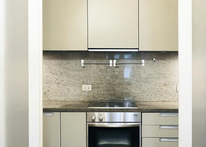 Apartmán Comecasa Luxury Flat Scala-brera