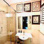 Comecasa Luxury Flat Scala-brera * Mediolan