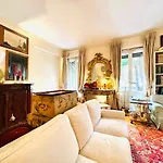 Comecasa Luxury Flat Scala-brera *