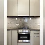 Apartament Comecasa Luxury Flat Scala-brera Mediolan