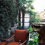 Comecasa Luxury Flat Scala-brera Μιλάνο