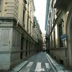 Comecasa Luxury Flat Scala-brera