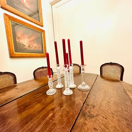 Comecasa Luxury Flat Scala-brera Mediolan