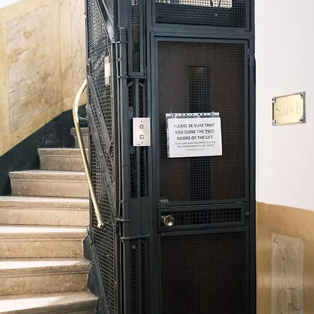 Comecasa Luxury Flat Scala-brera דירה *