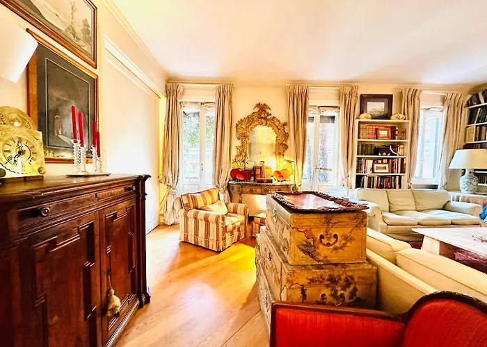 Appartamento Comecasa Luxury Flat Scala-brera Milano