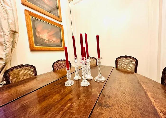 Comecasa Luxury Flat Scala-brera Milano