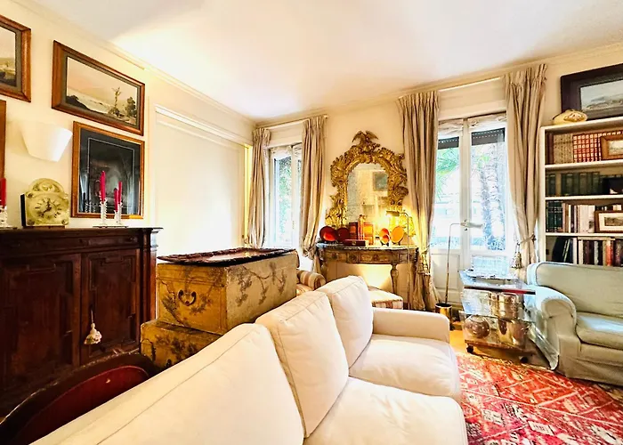 Comecasa Luxury Flat Scala-brera *