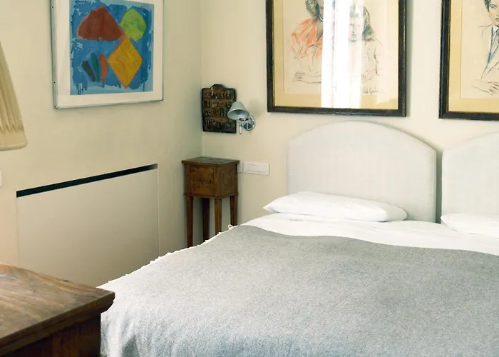 Comecasa Luxury Flat Scala-brera Appartamento