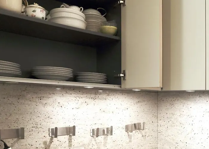 Appartamento Comecasa Luxury Flat Scala-brera *