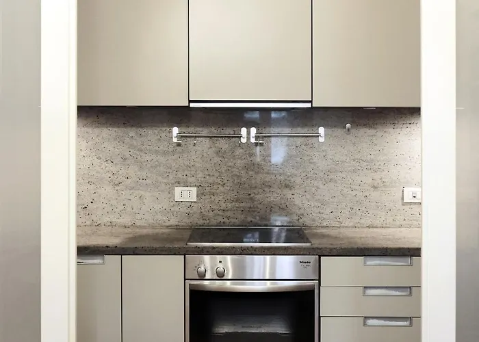 Appartamento Comecasa Luxury Flat Scala-brera Milano
