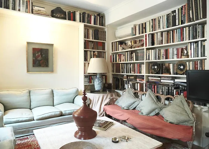 Comecasa Luxury Flat Scala-brera Appartamento