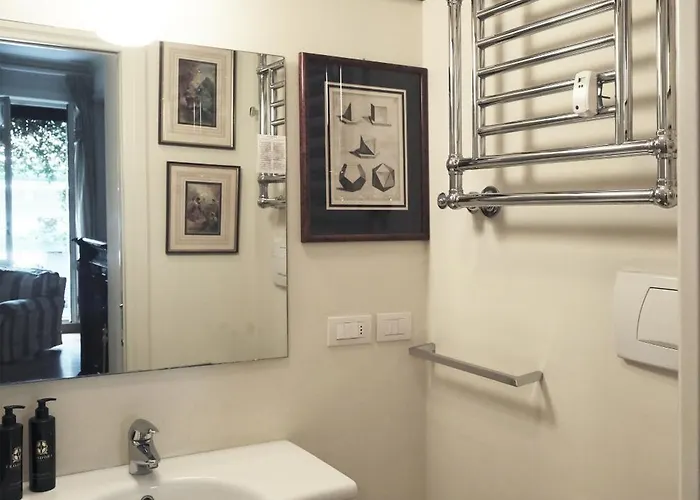 Appartamento Comecasa Luxury Flat Scala-brera *