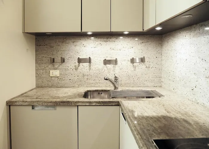 Appartamento Comecasa Luxury Flat Scala-brera