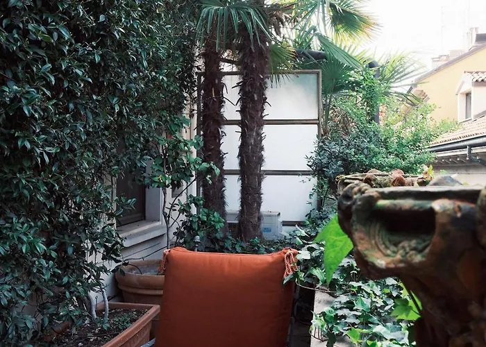 Comecasa Luxury Flat Scala-brera Milano